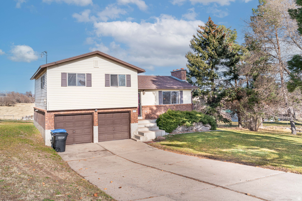 177 W 100 S Clarkston, UT 84305