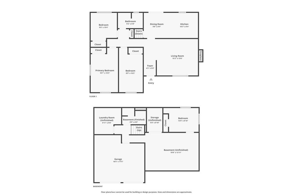 177 W 100 S Clarkston, UT 84305