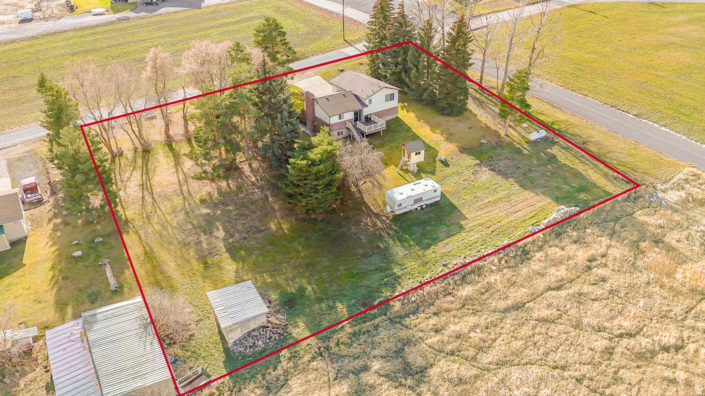 177 W 100 S Clarkston, UT 84305