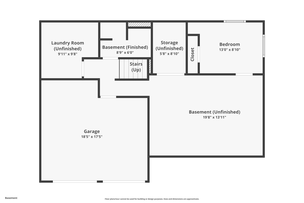 177 W 100 S Clarkston, UT 84305