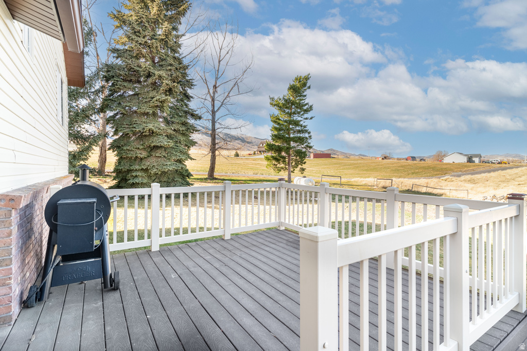 177 W 100 S Clarkston, UT 84305