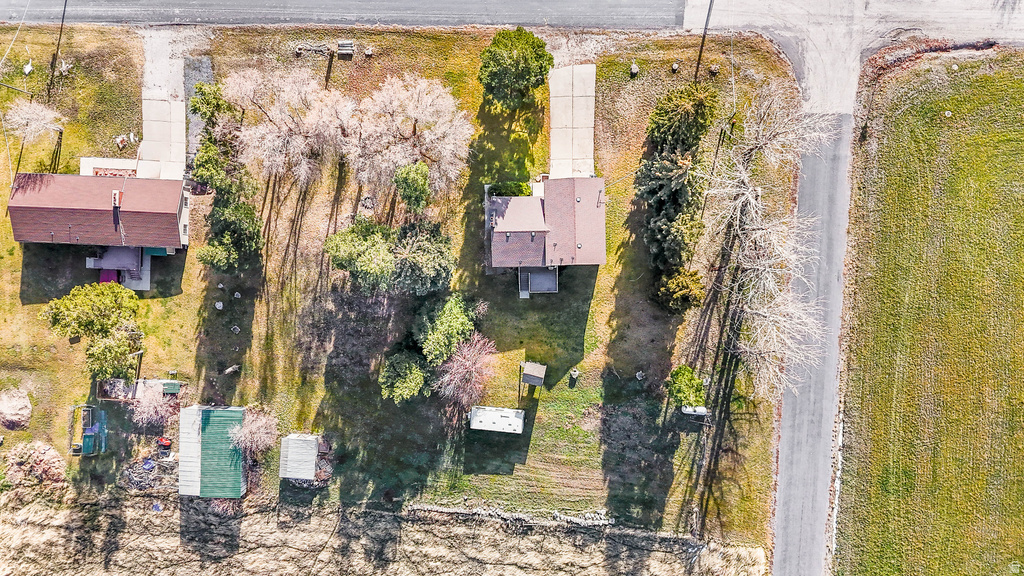 177 W 100 S Clarkston, UT 84305