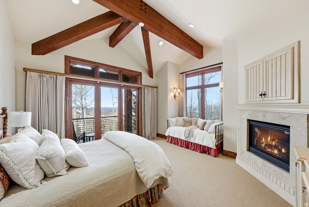 39 WHITE PINE RD Park City, UT 84060