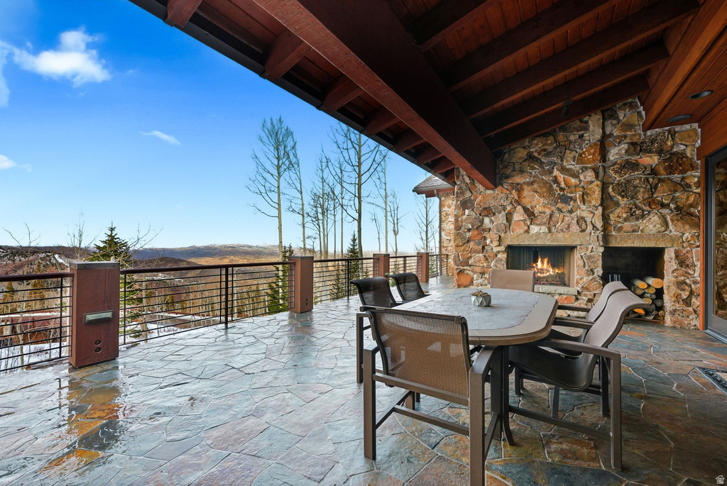 39 WHITE PINE RD Park City, UT 84060