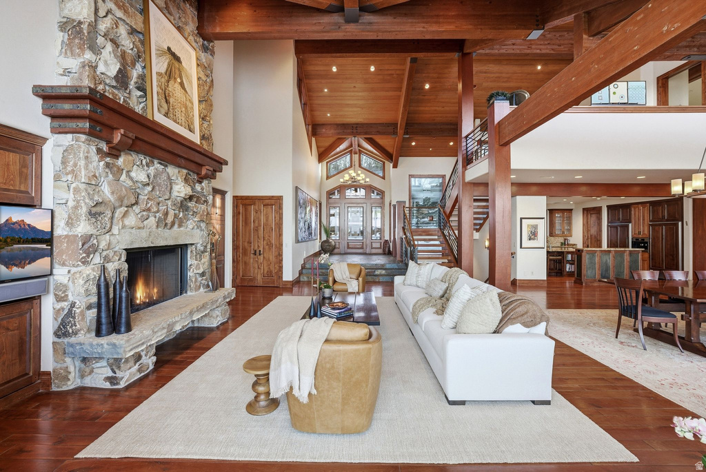 39 WHITE PINE RD Park City, UT 84060