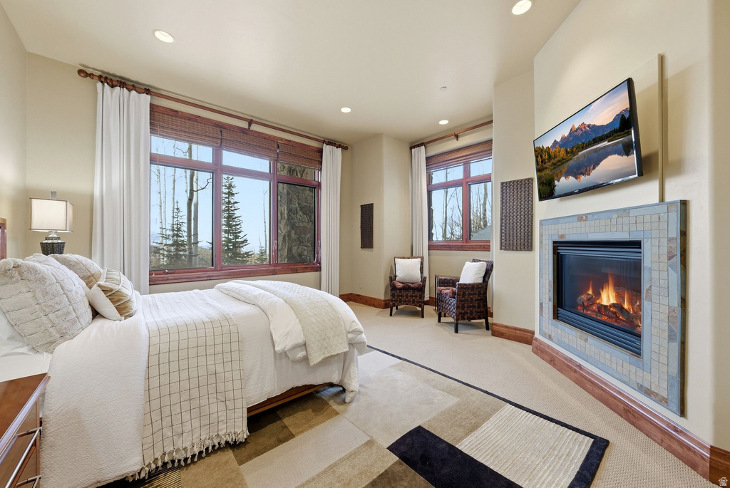 39 WHITE PINE RD Park City, UT 84060
