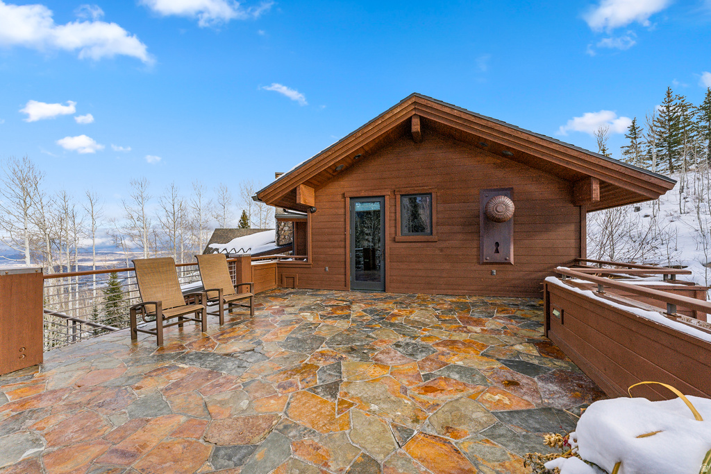 39 WHITE PINE RD Park City, UT 84060