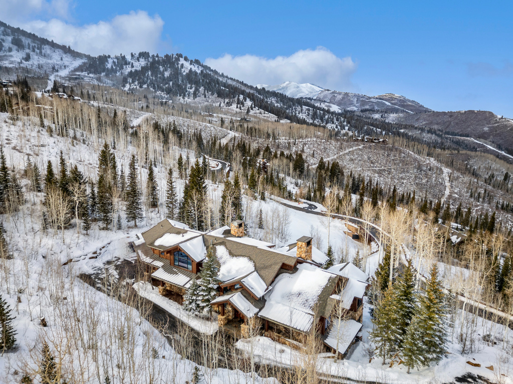 39 WHITE PINE RD Park City, UT 84060