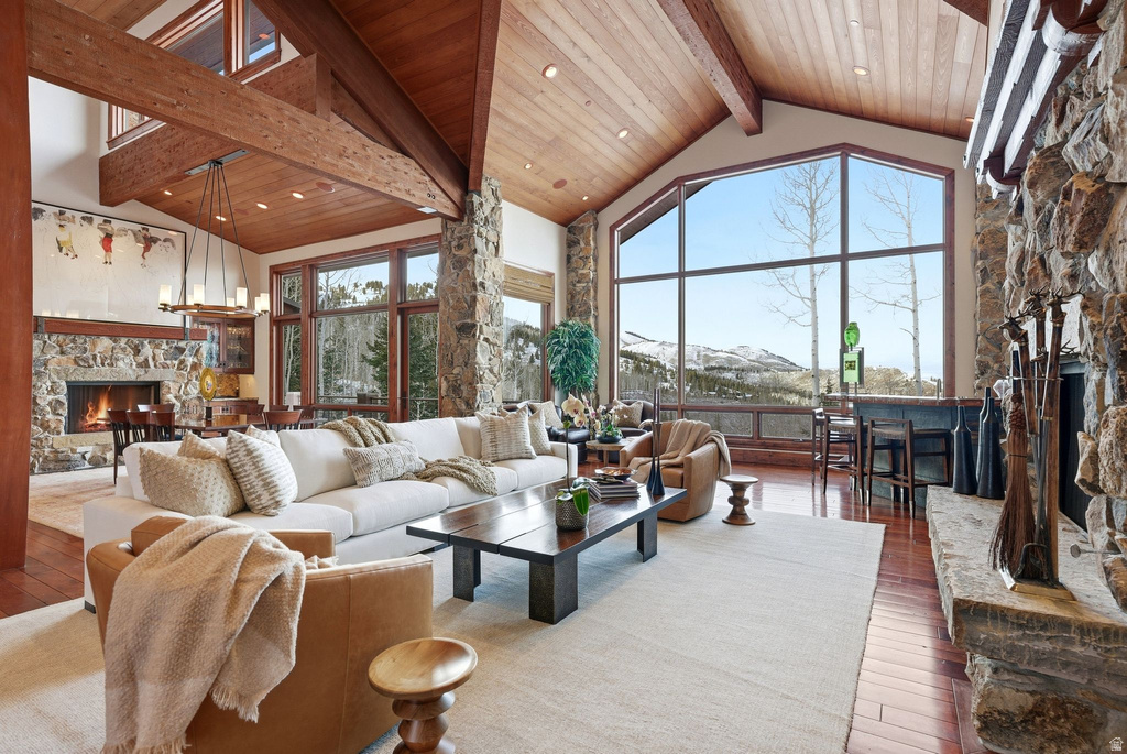 39 WHITE PINE RD Park City, UT 84060