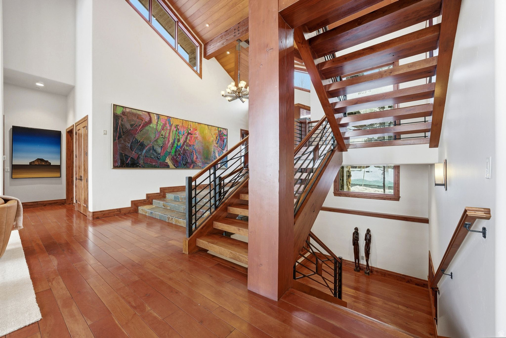 39 WHITE PINE RD Park City, UT 84060