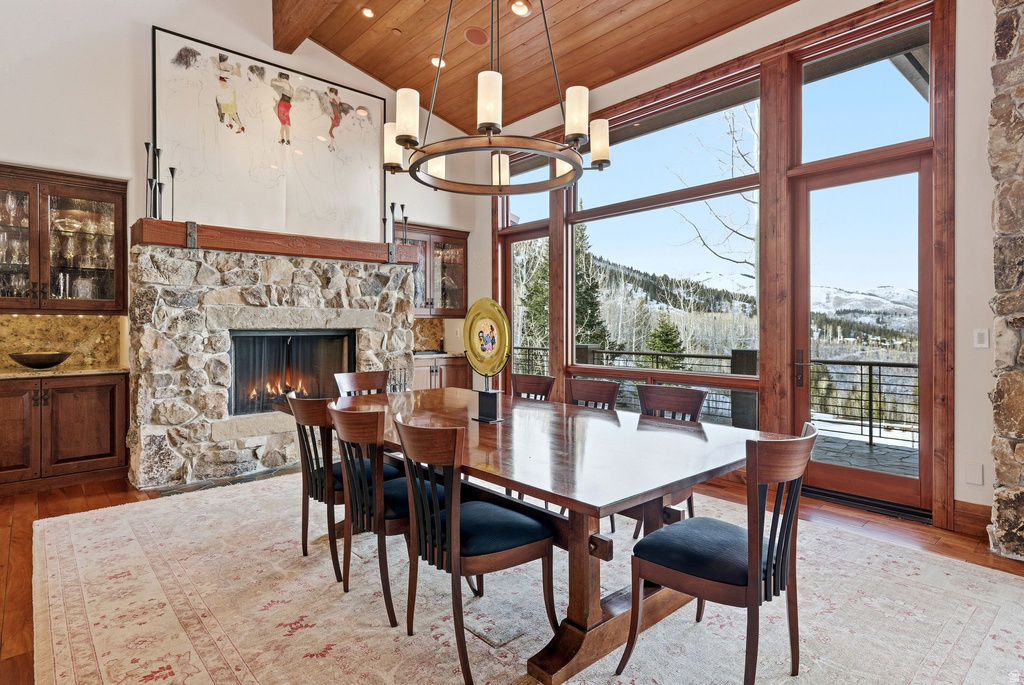 39 WHITE PINE RD Park City, UT 84060