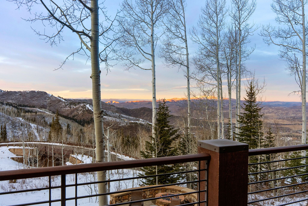 39 WHITE PINE RD Park City, UT 84060