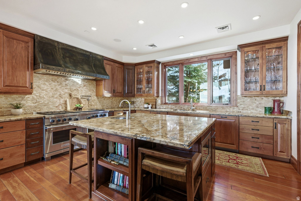 39 WHITE PINE RD Park City, UT 84060