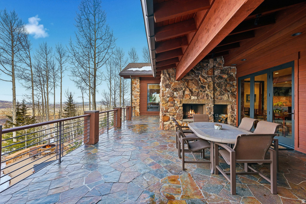 39 WHITE PINE RD Park City, UT 84060