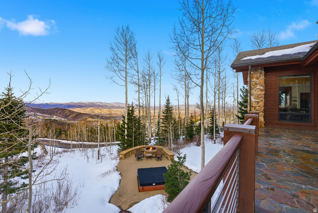 39 WHITE PINE RD Park City, UT 84060