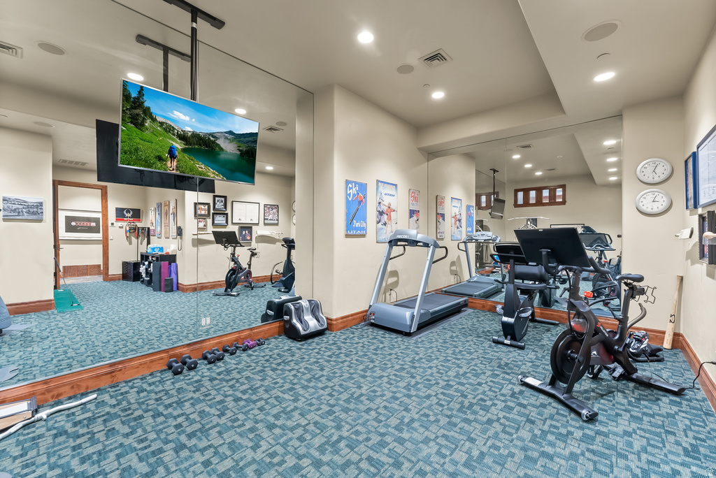 39 WHITE PINE RD Park City, UT 84060