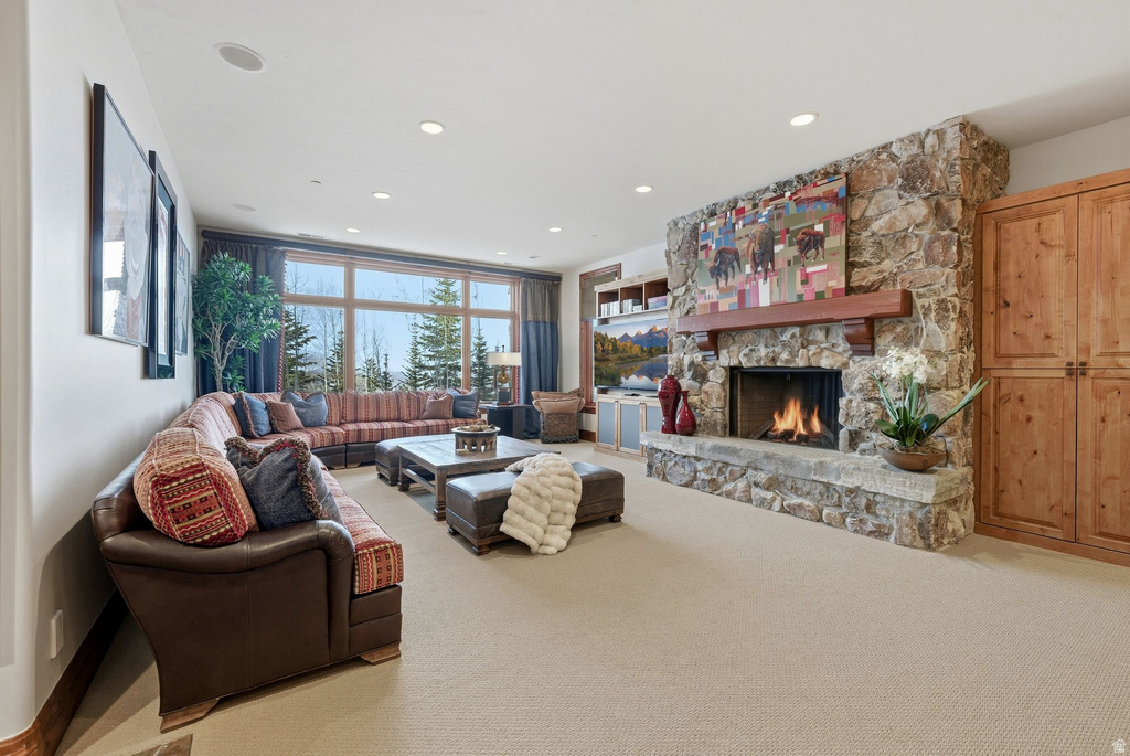 39 WHITE PINE RD Park City, UT 84060