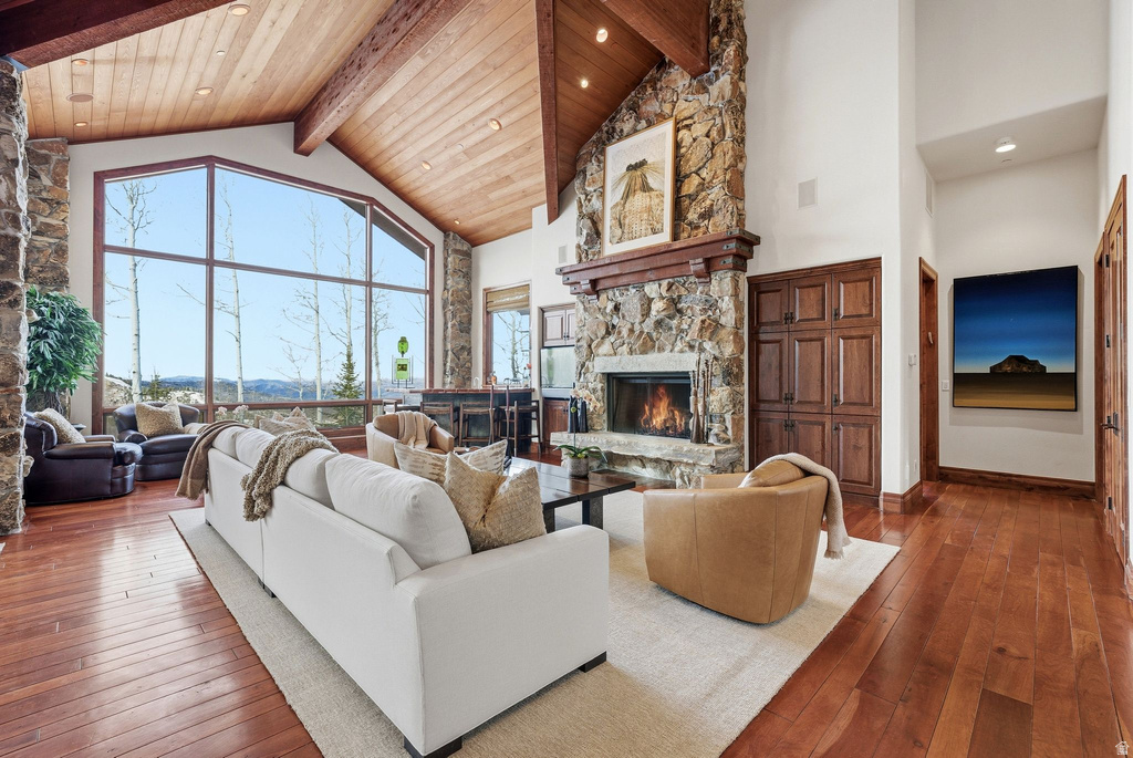 39 WHITE PINE RD Park City, UT 84060