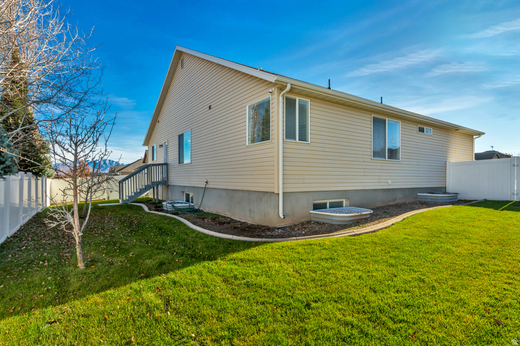 6176 W RIDGE MESA CIR West Valley City, UT 84128