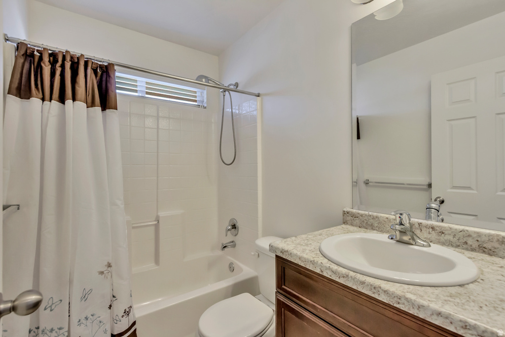 6176 W RIDGE MESA CIR West Valley City, UT 84128