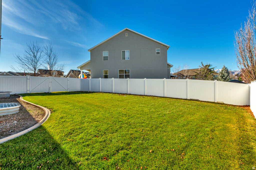 6176 W RIDGE MESA CIR West Valley City, UT 84128