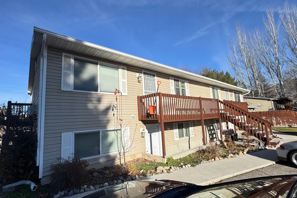 279 W 750 S Logan, UT 84321