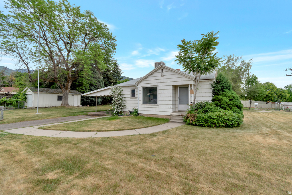 3757 S 2300 E Millcreek, UT 84109