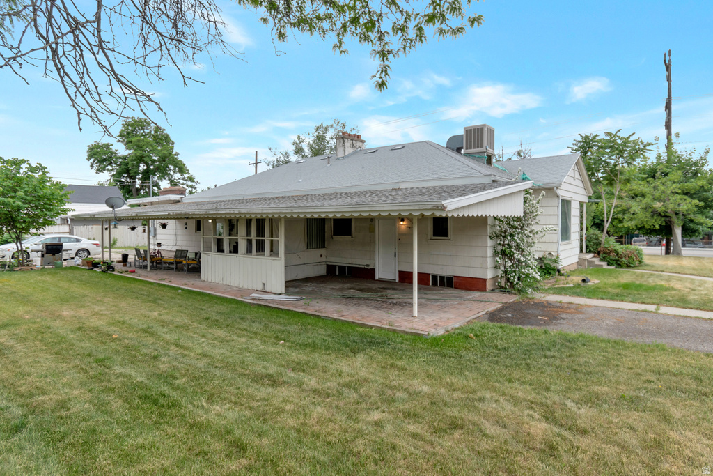 3757 S 2300 E Millcreek, UT 84109
