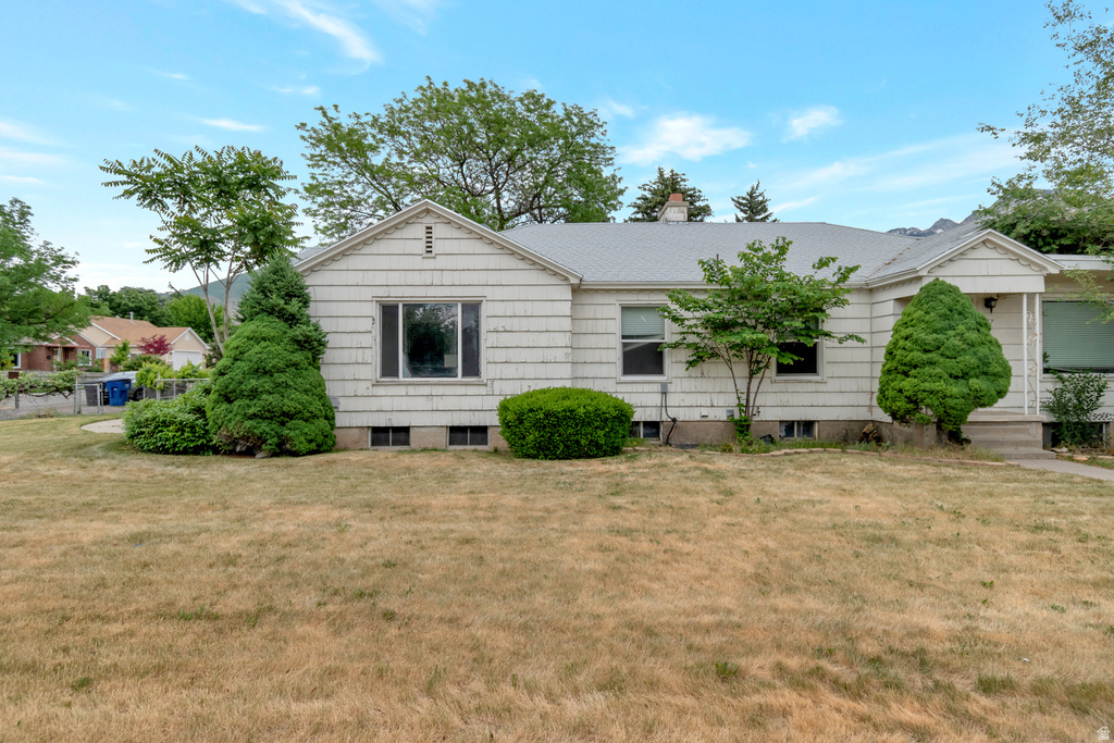 3757 S 2300 E Millcreek, UT 84109