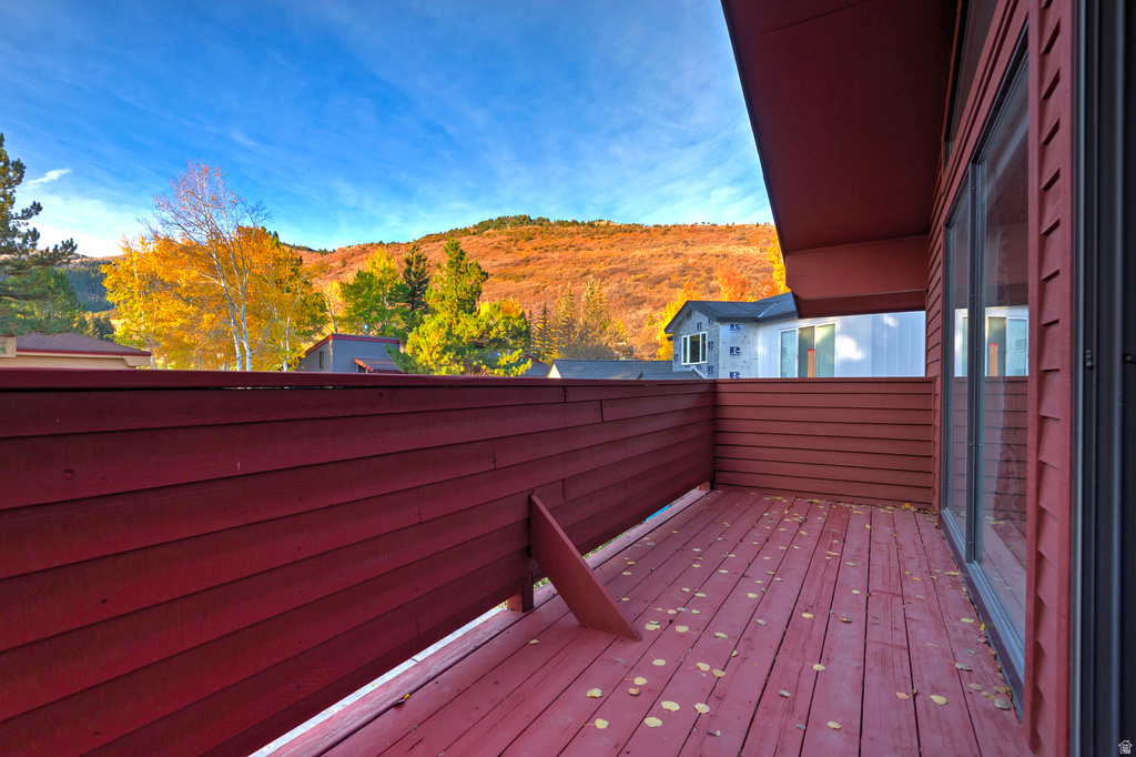 10 CLAIM JUMPER CT Park City, UT 84060