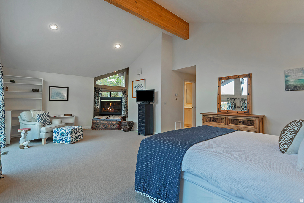 10 CLAIM JUMPER CT Park City, UT 84060