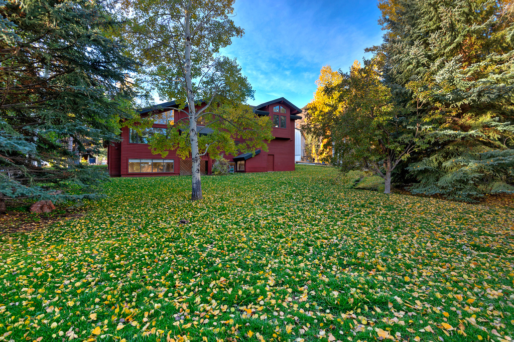 10 CLAIM JUMPER CT Park City, UT 84060