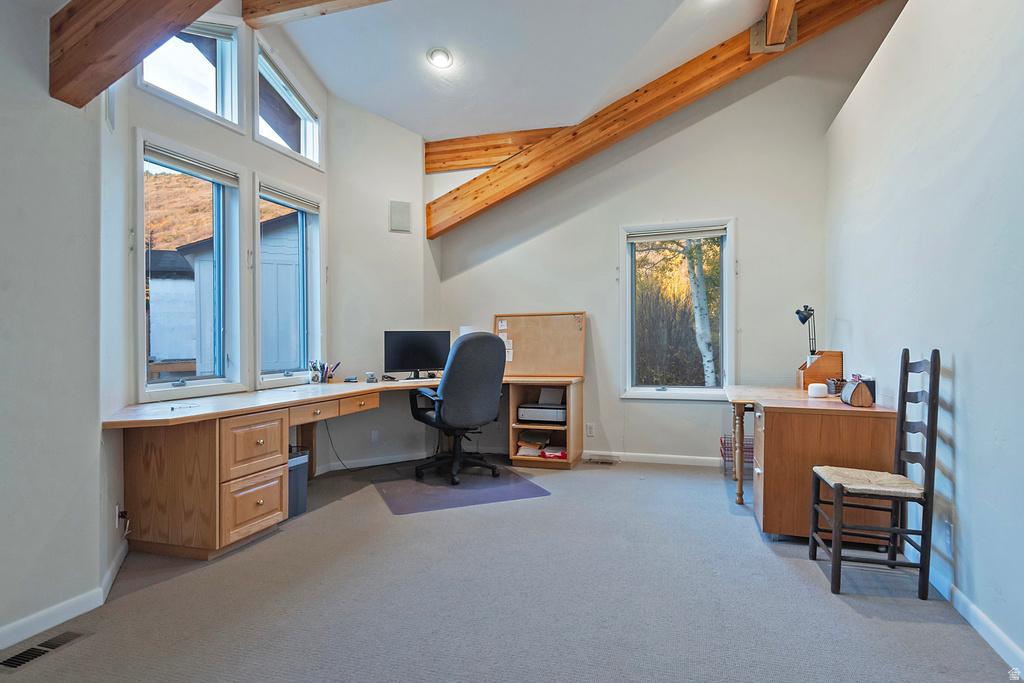 10 CLAIM JUMPER CT Park City, UT 84060