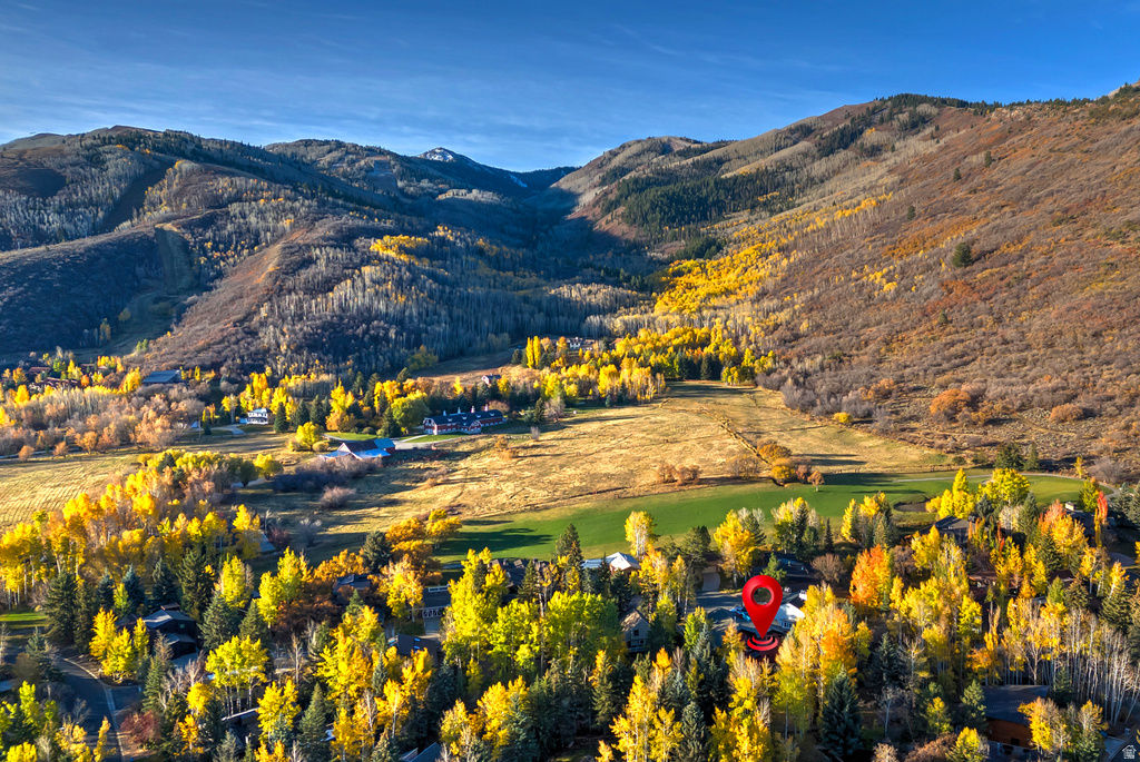 10 CLAIM JUMPER CT Park City, UT 84060