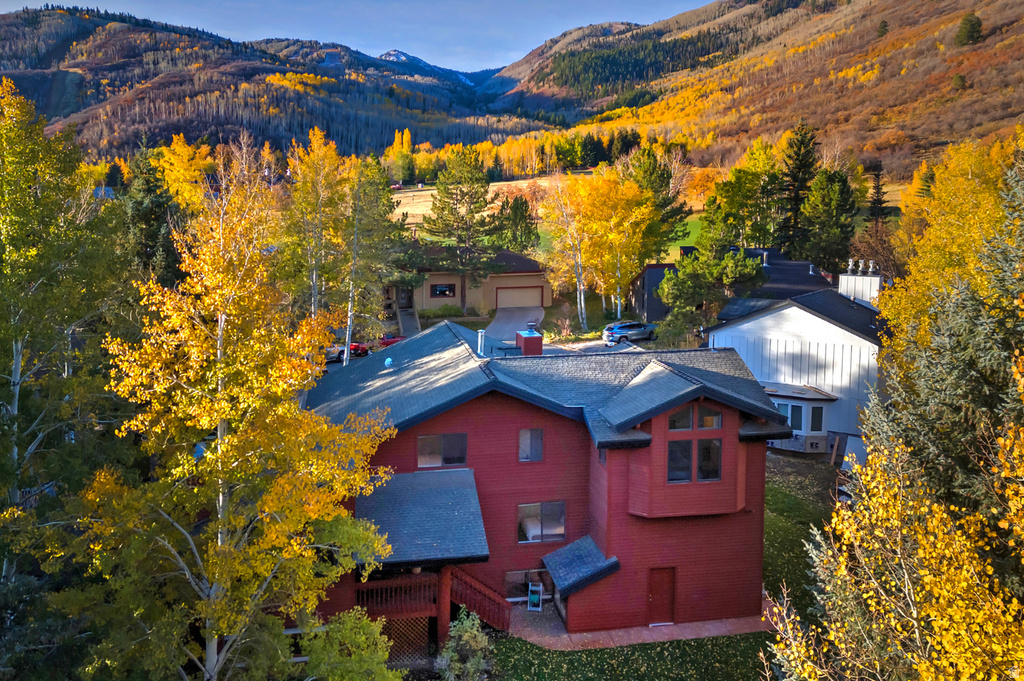 10 CLAIM JUMPER CT Park City, UT 84060