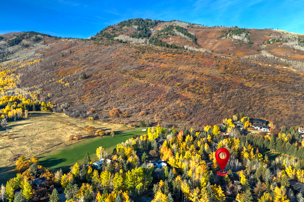 10 CLAIM JUMPER CT Park City, UT 84060