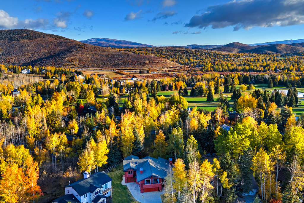 10 CLAIM JUMPER CT Park City, UT 84060