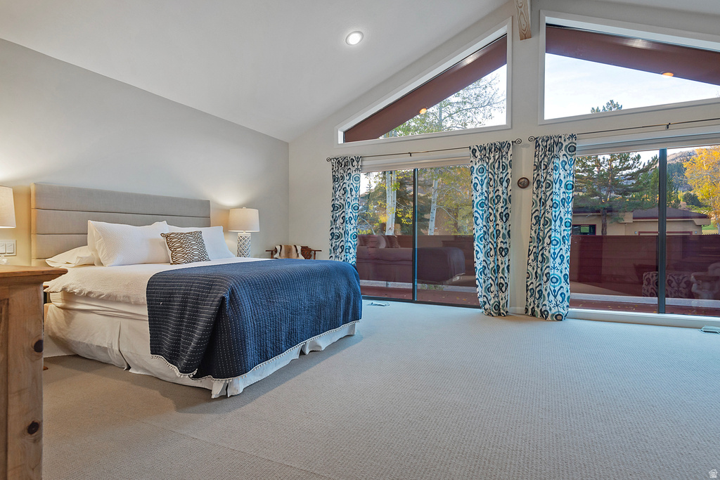 10 CLAIM JUMPER CT Park City, UT 84060