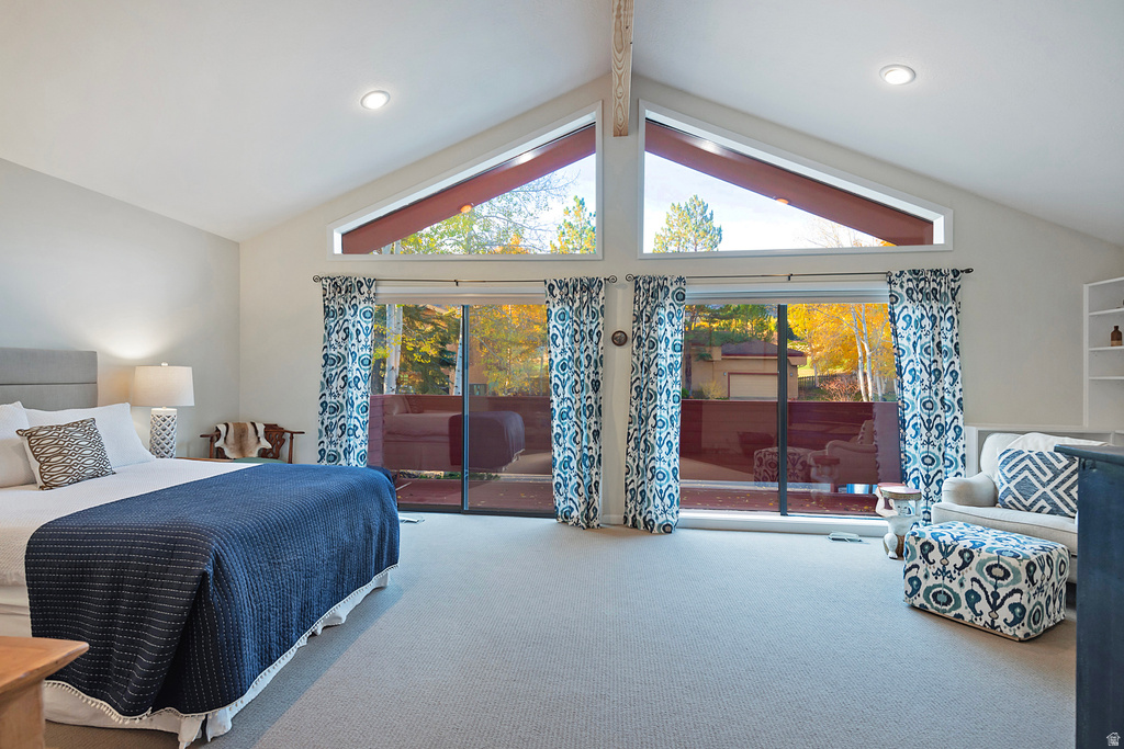 10 CLAIM JUMPER CT Park City, UT 84060