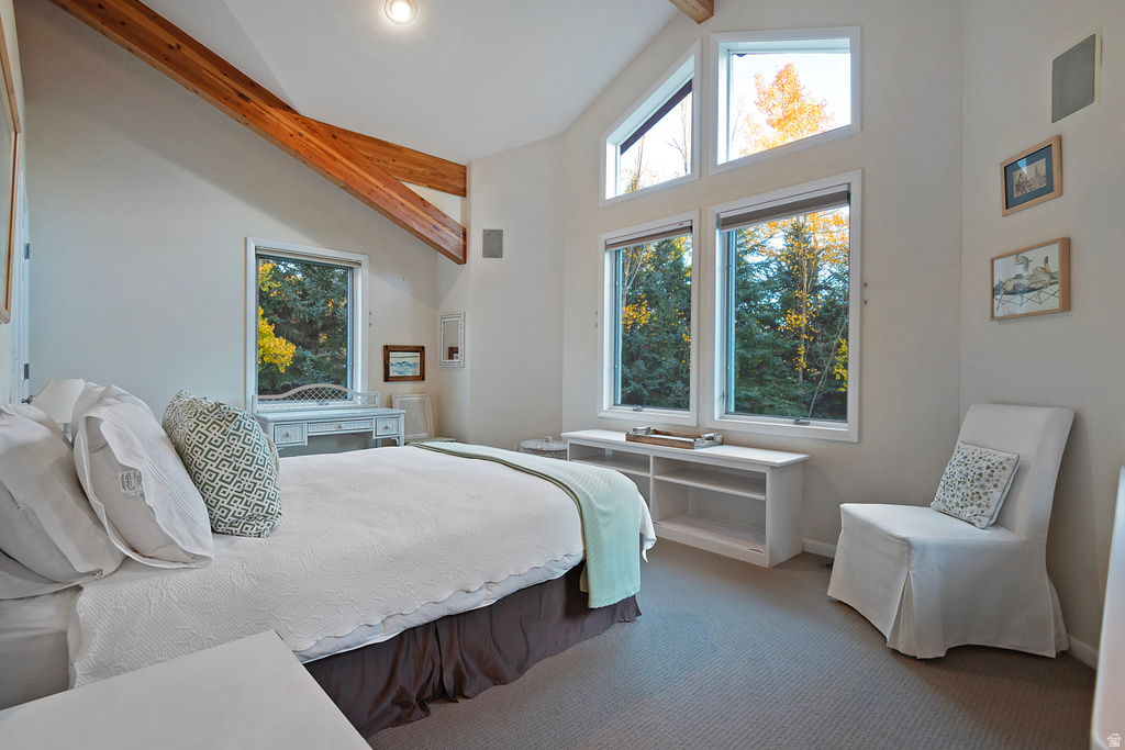 10 CLAIM JUMPER CT Park City, UT 84060