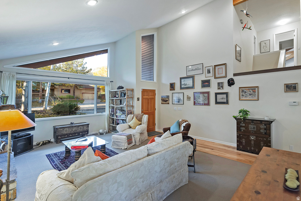 10 CLAIM JUMPER CT Park City, UT 84060