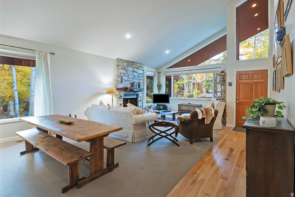 10 CLAIM JUMPER CT Park City, UT 84060