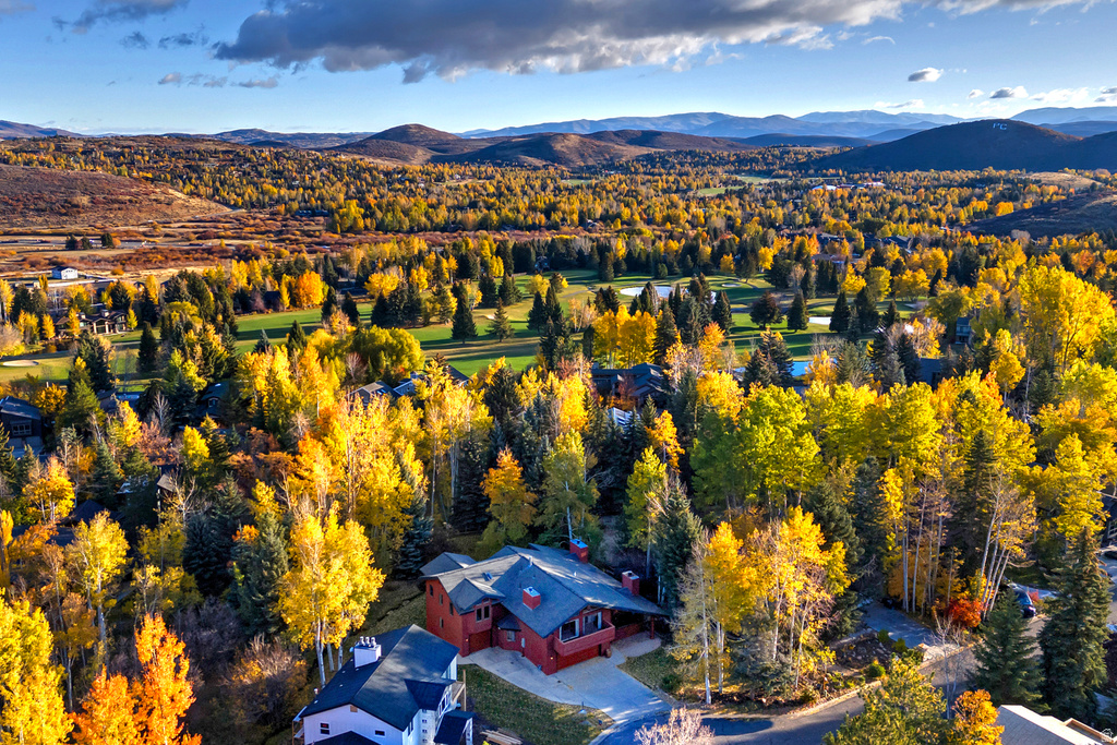 10 CLAIM JUMPER CT Park City, UT 84060