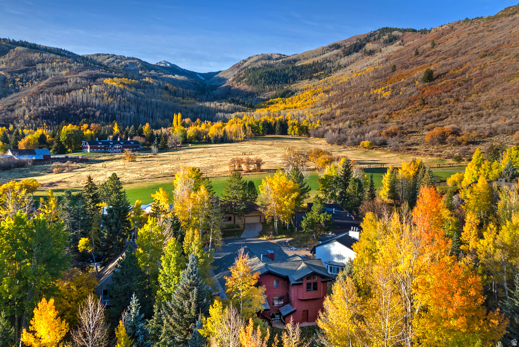 10 CLAIM JUMPER CT Park City, UT 84060