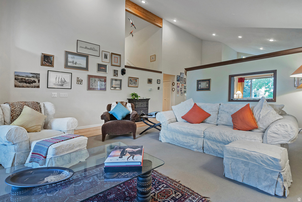 10 CLAIM JUMPER CT Park City, UT 84060