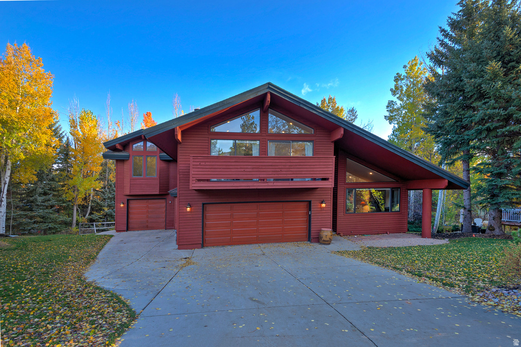 10 CLAIM JUMPER CT Park City, UT 84060