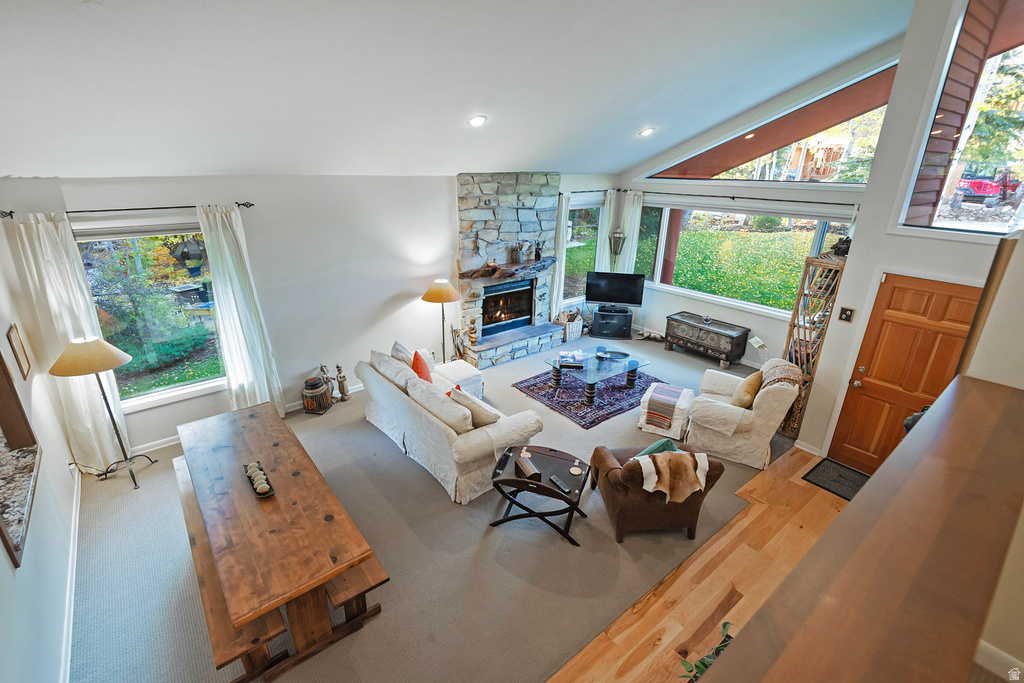 10 CLAIM JUMPER CT Park City, UT 84060