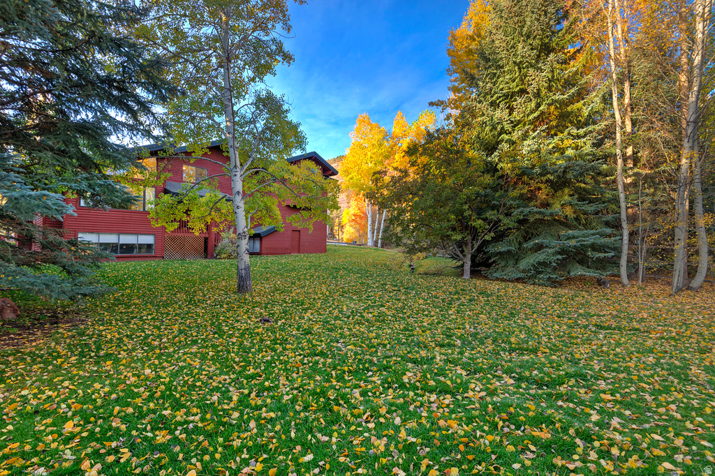 10 CLAIM JUMPER CT Park City, UT 84060