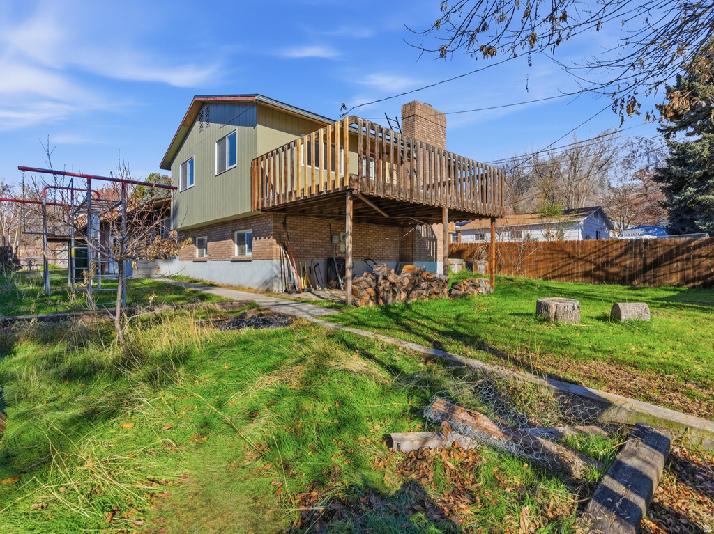 990 E CEDAR AVE Provo, UT 84604