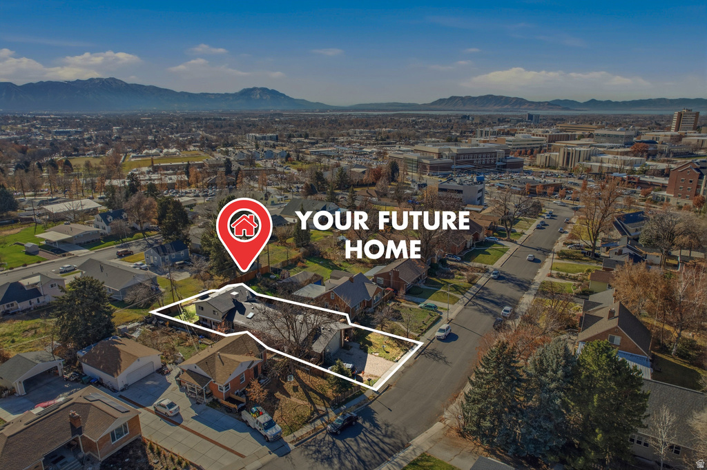 990 E CEDAR AVE Provo, UT 84604